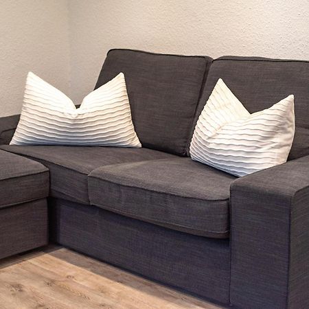 Haus Seestern Куксхавен Екстериор снимка
