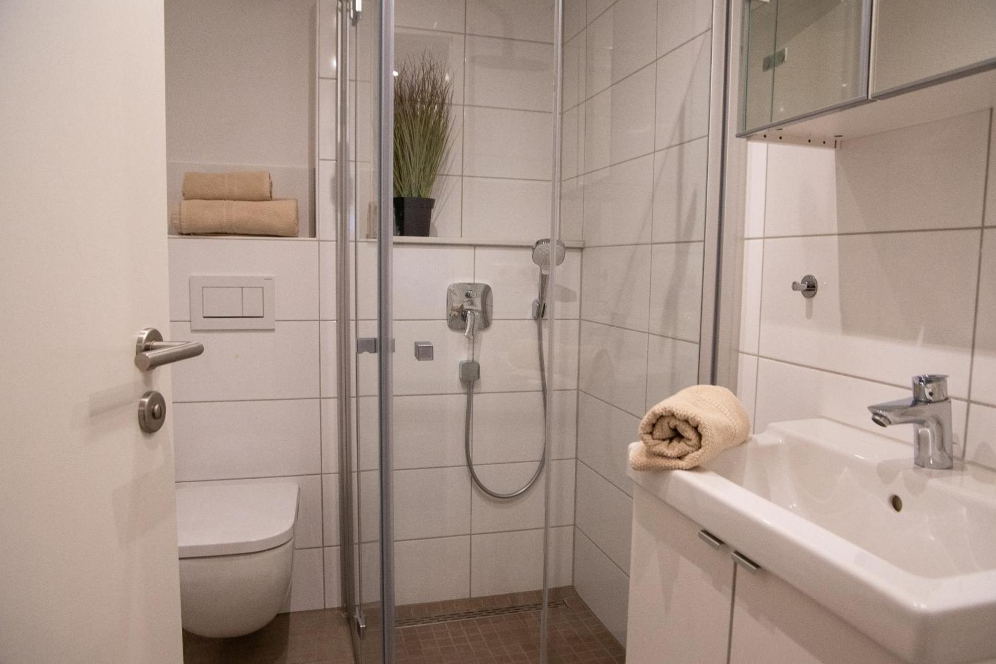 Haus Seestern Куксхавен Екстериор снимка
