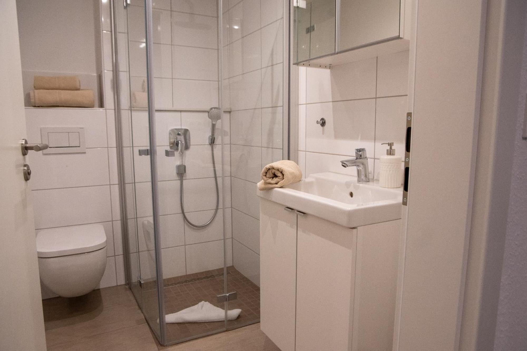 Haus Seestern Куксхавен Екстериор снимка